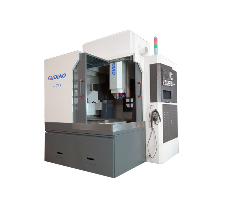 JQD-70數控雕刻機